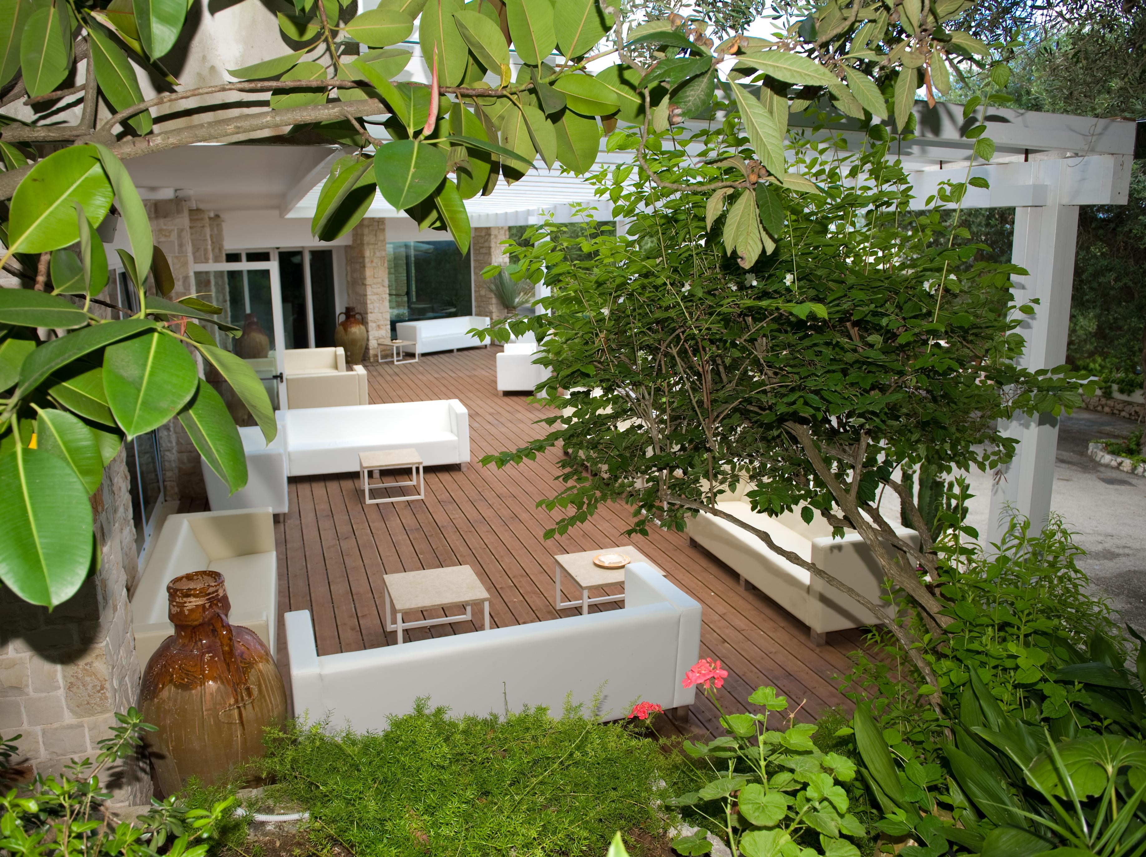 Hotel Orsa Maggiore Castro  Exterior photo