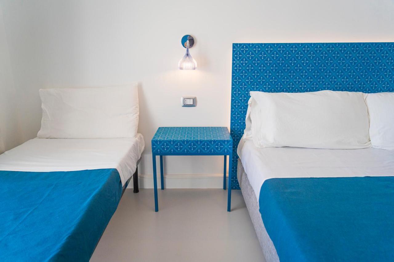 Hotel Orsa Maggiore Castro  Exterior photo